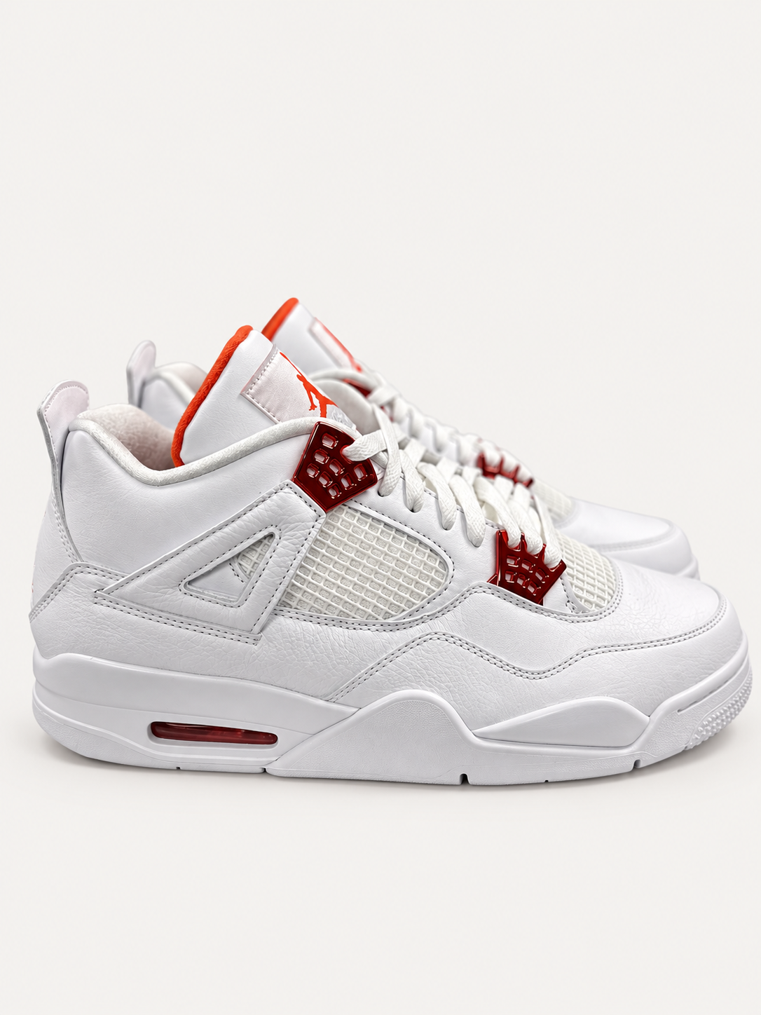 Jordan 4 White 2020 CT8527-118