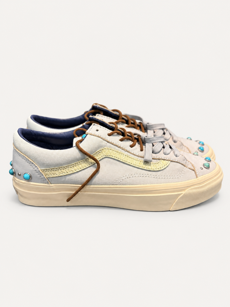 Vans LX Old Skool 36 Gemstone Dawn Mist