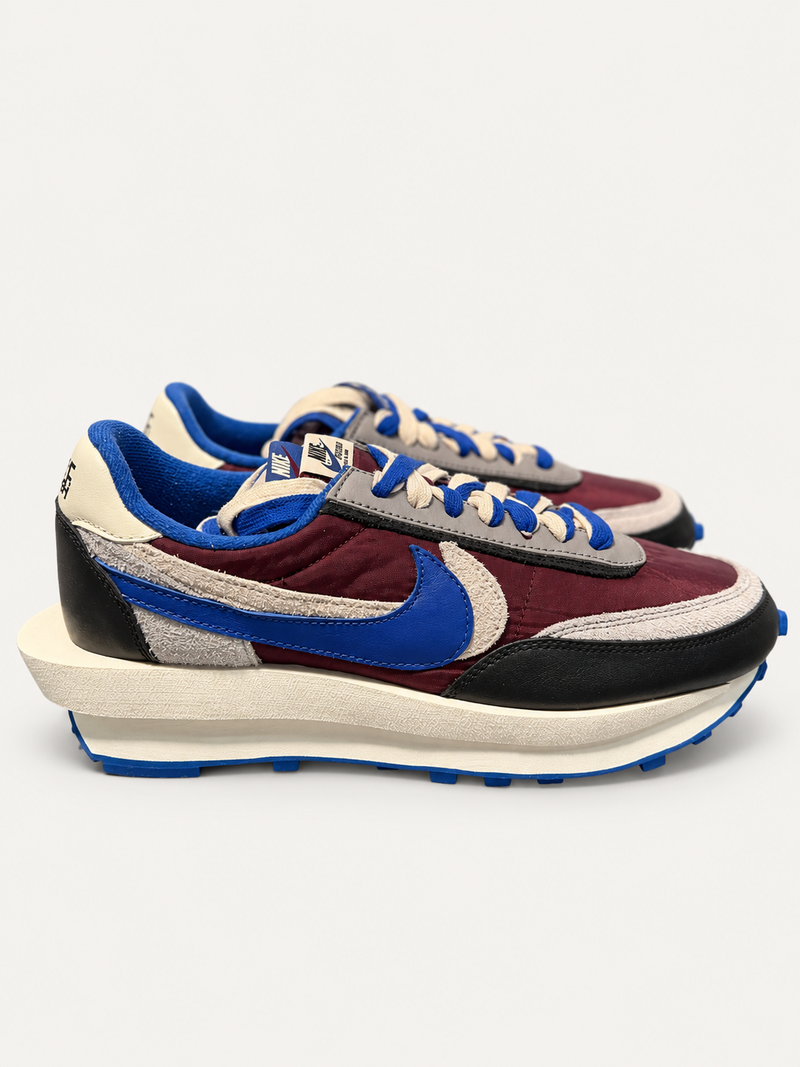 Nike sacai Undercover LDWaffle Night Mar Team Royal DJ4877-600