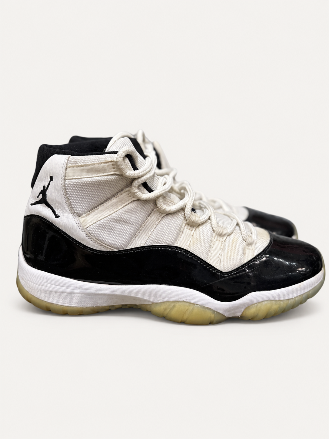 Jordan 11 High Concord 2018 378037-100