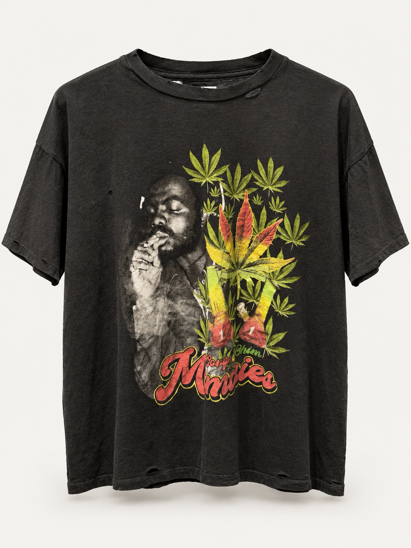 HMDD Rosta Shirt