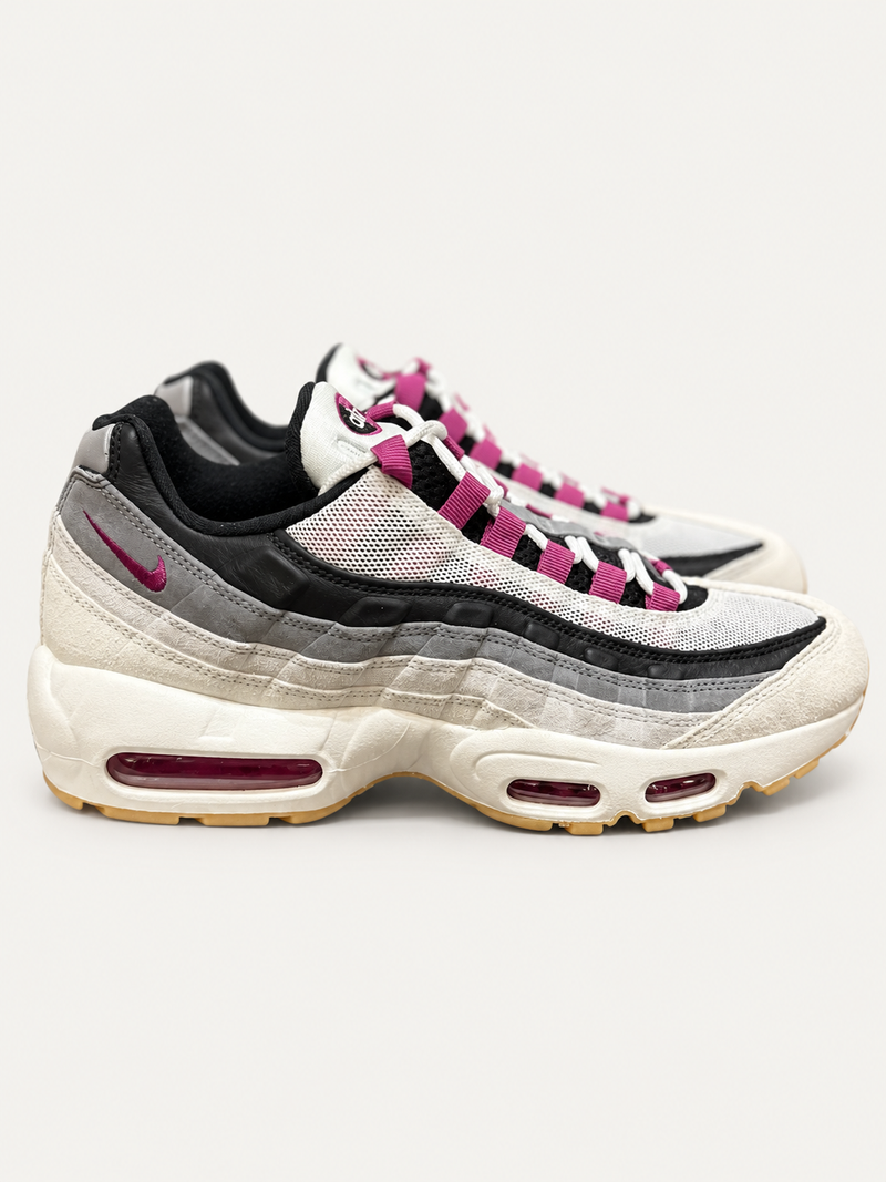 Nike Air Max 95 SB Cactus Flower HF7545-100