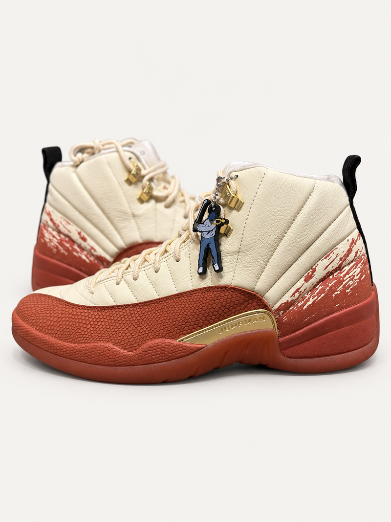 Eastside Golf Jordan 12 Out The Clay