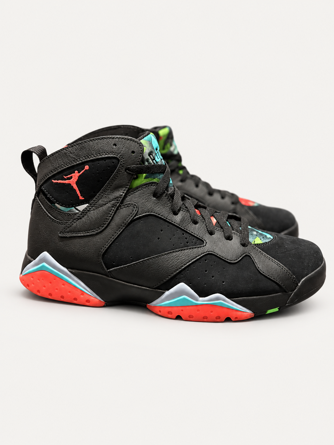 Jordan 7 Barcelona Nights 705350-007
