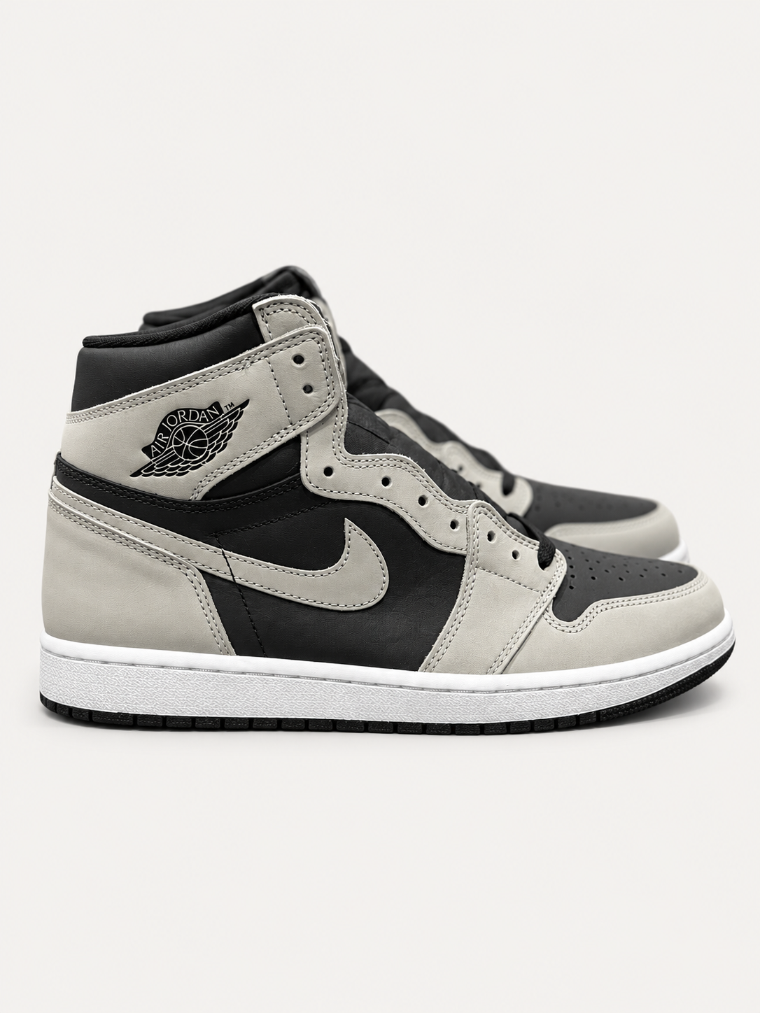 Jordan 1 High Shadow 2.0 Grey 555088-035