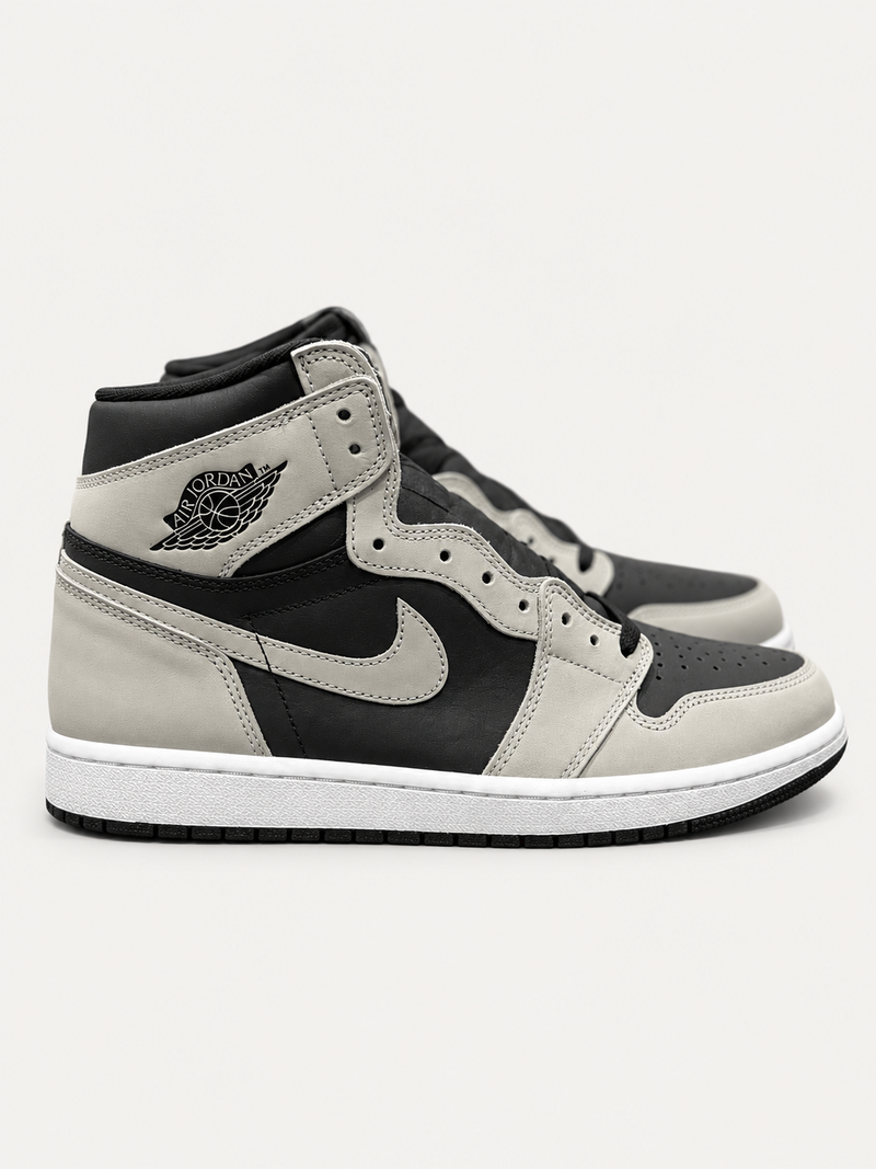 Jordan 1 High Shadow 2.0 Grey 555088-035