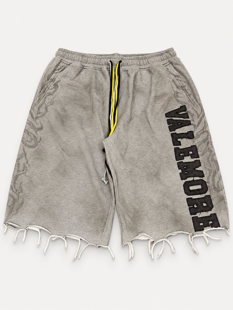 Vale Forever Valley Dreams Three Quarter Shorts