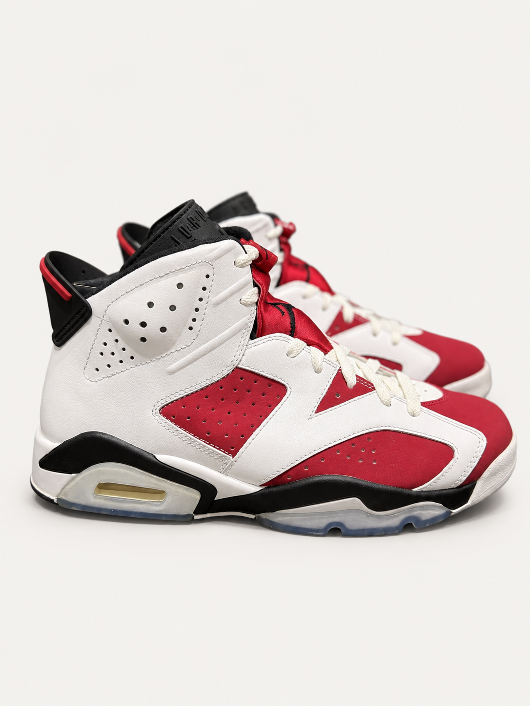 Jordan 6 Carmine 2014 384664-160