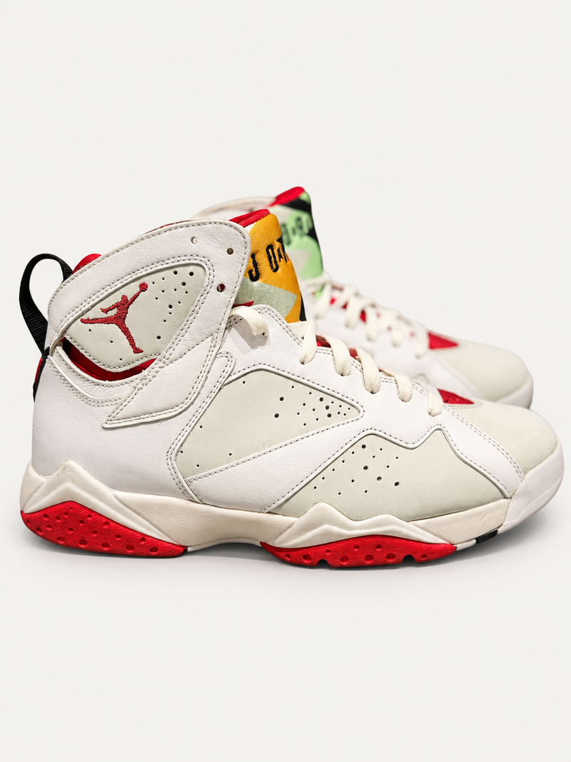 Jordan 7 Hare 2015 304775-125