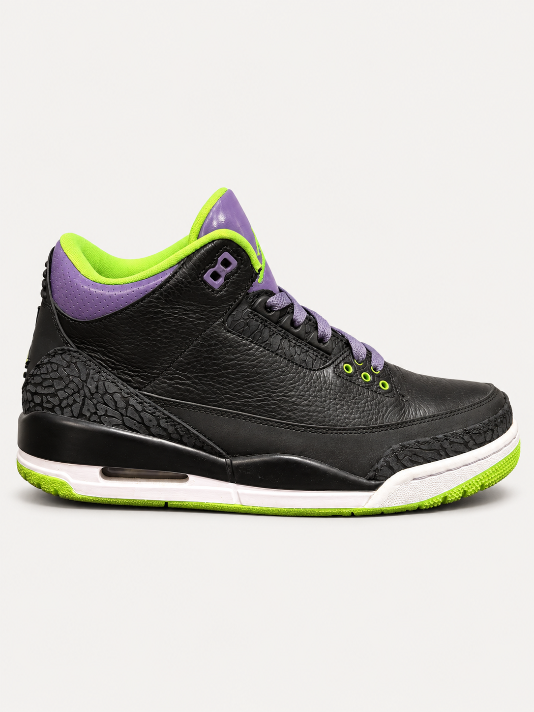 Jordan 3 Joker 136064-018