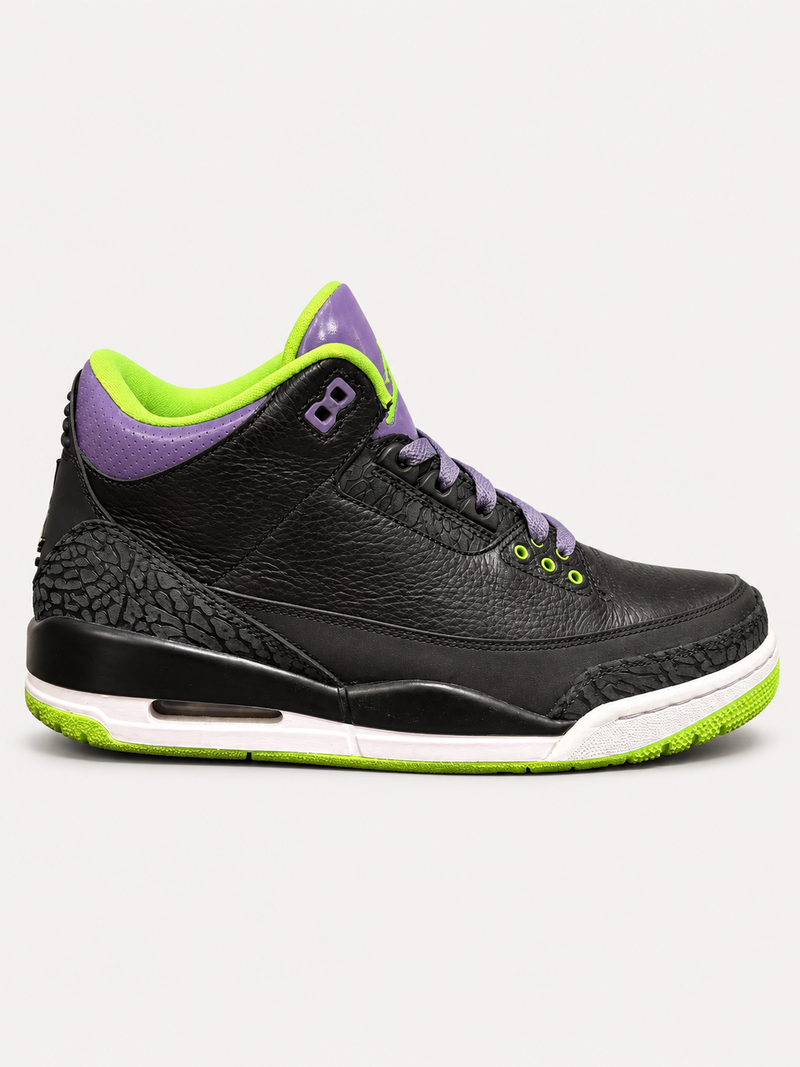 Jordan 3 Joker 136064-018