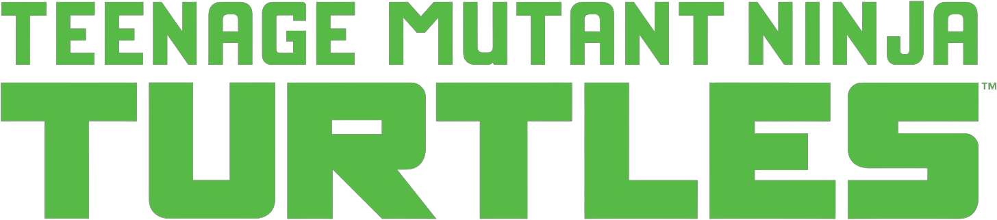 Ninja Turtles logo
